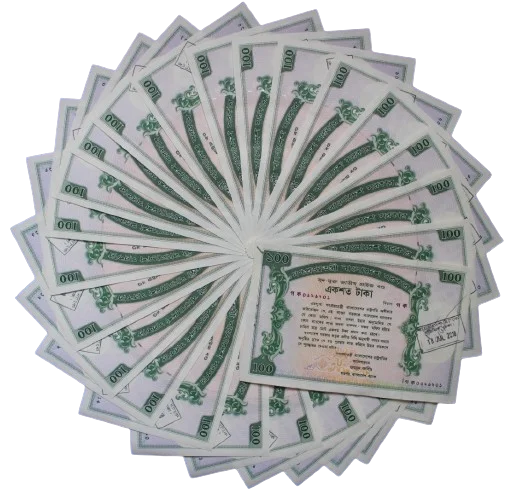 prize bond prize bond