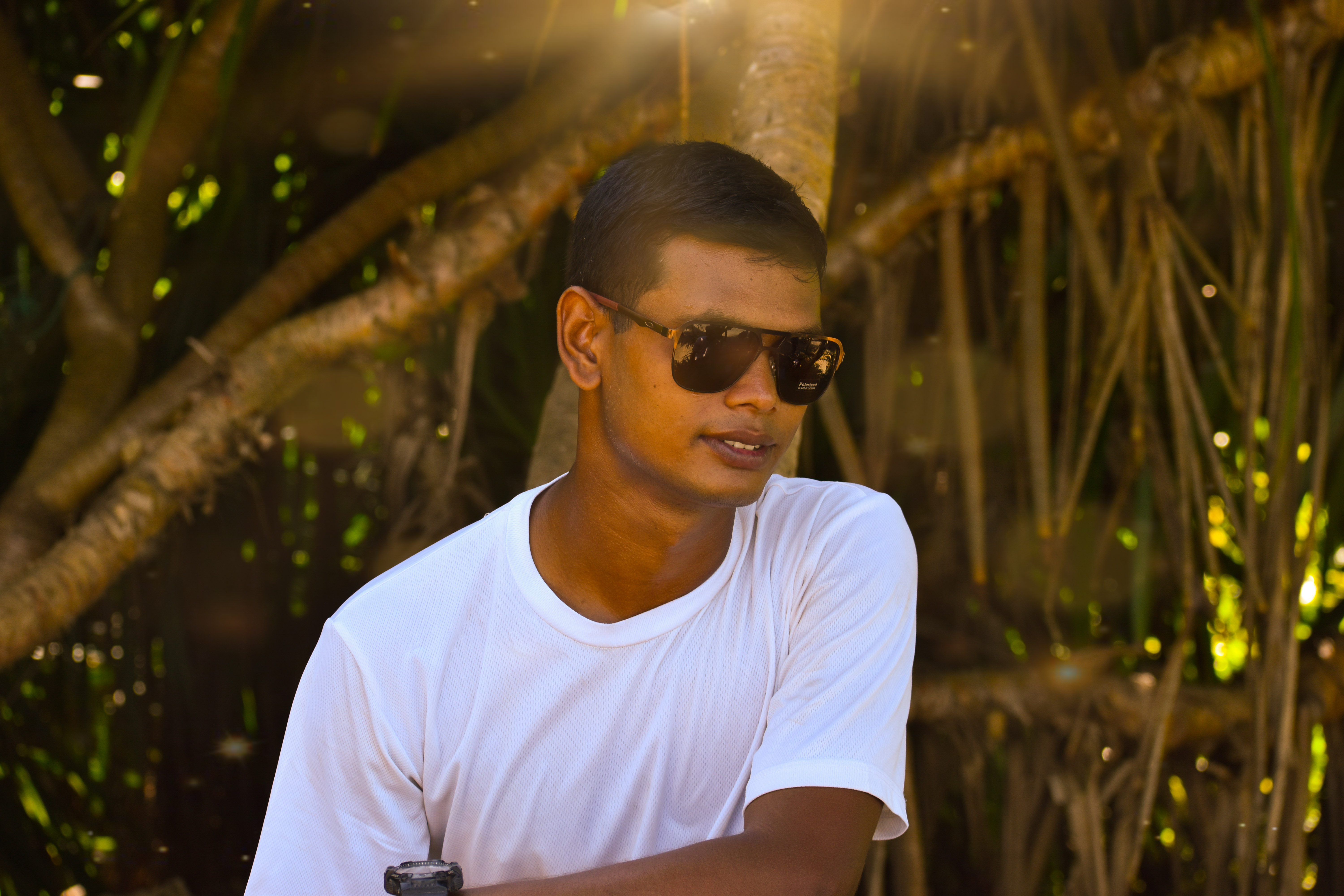 Md Safiul Islam
