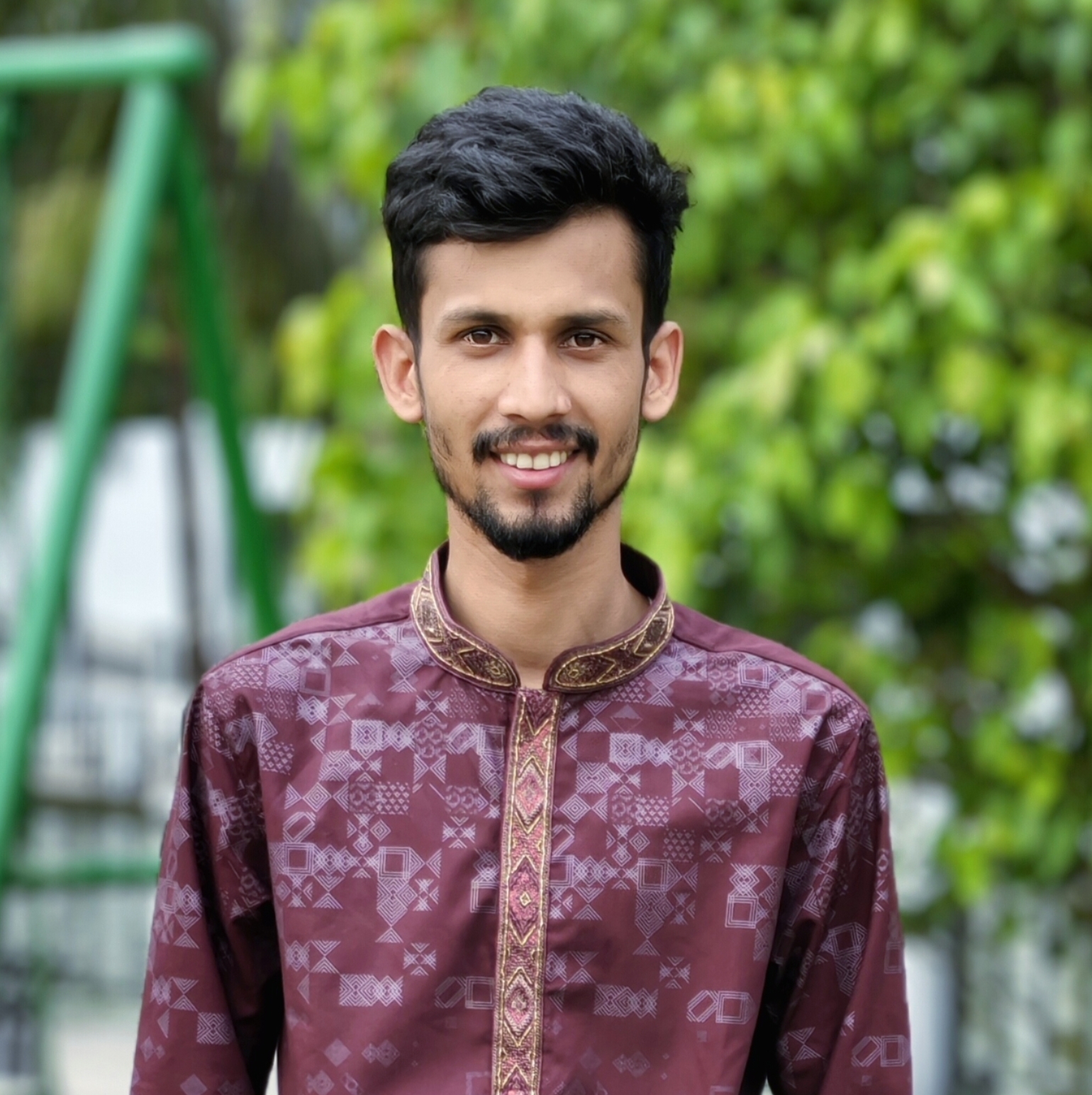 Alif Reza