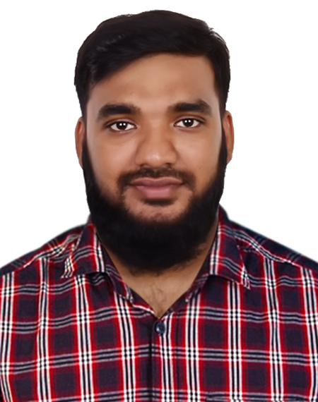 Md Mohin Uddin