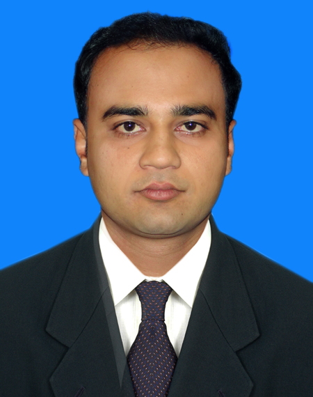 Md Omar Faruk