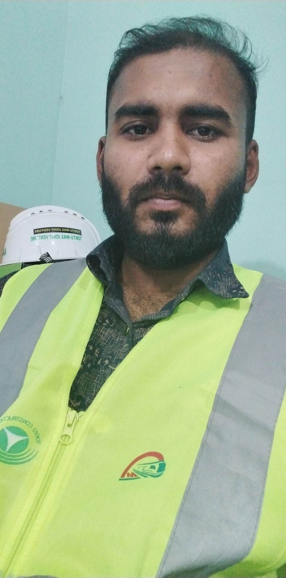 Hasib Paiker