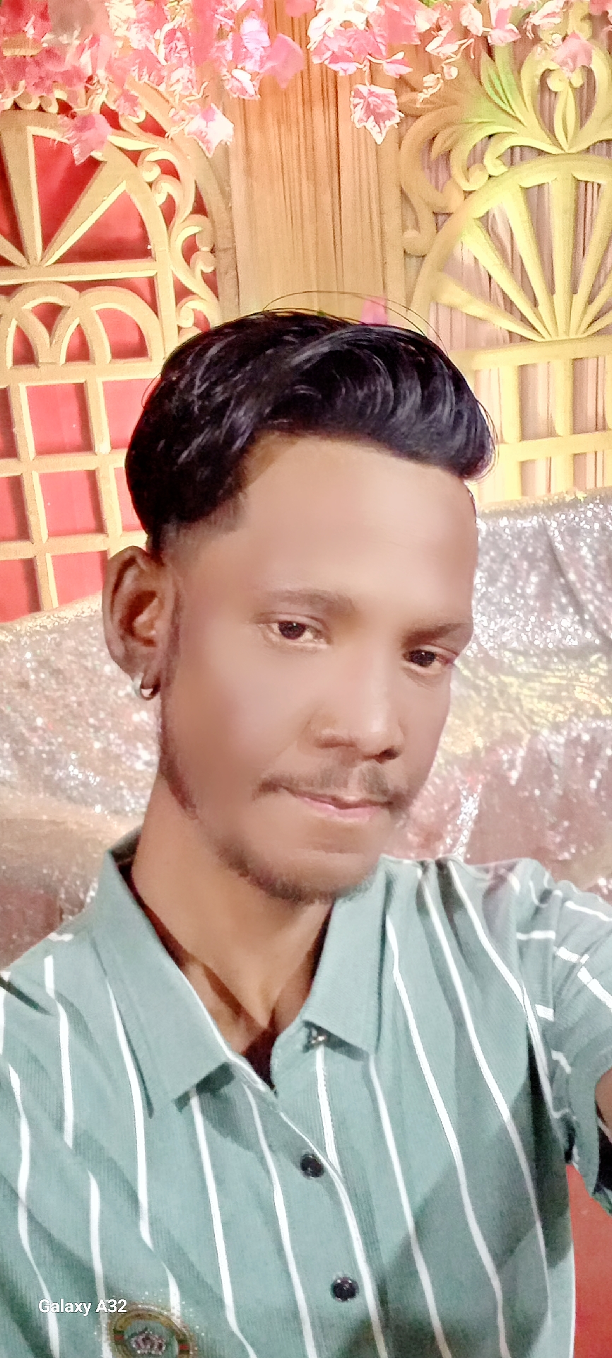 Sonjoy shill