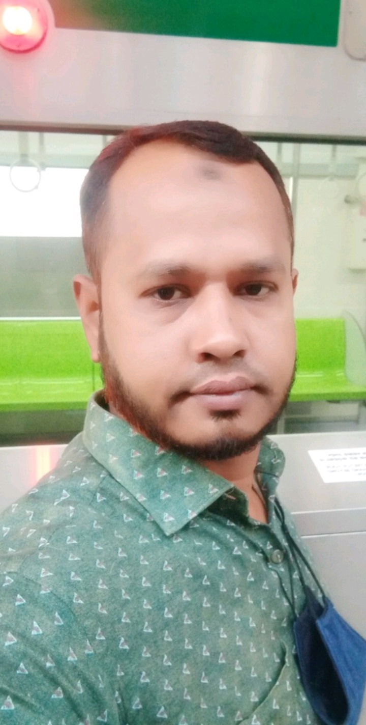 Mdalamin Rafi