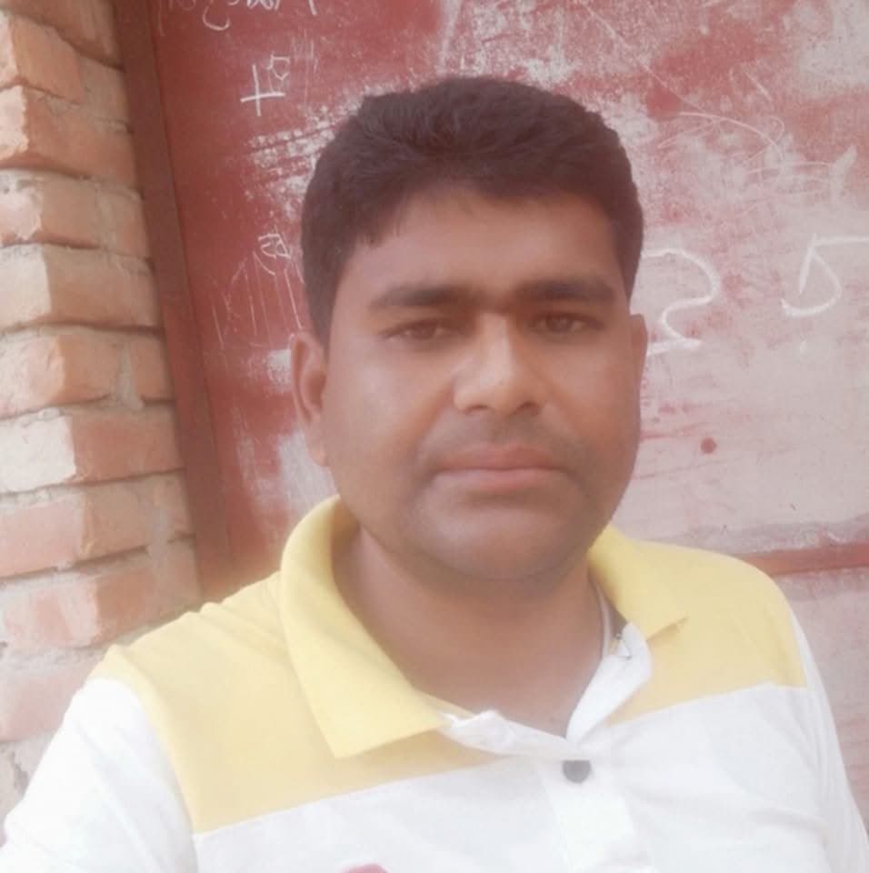 Md. Azad mondol