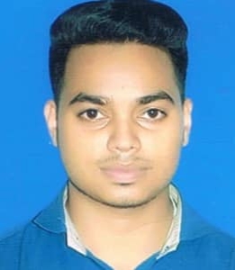 JEWEL SAHA