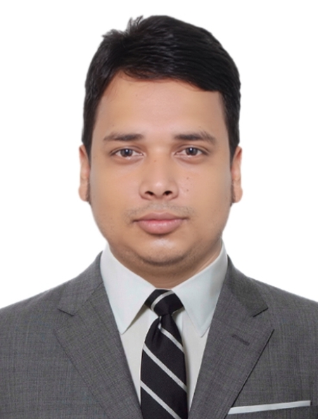 Morshed Alam