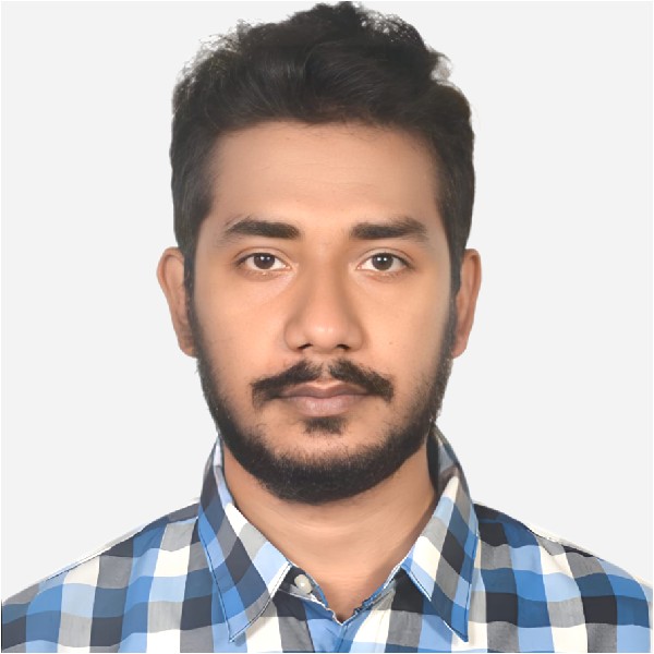 Subha Chowdhury