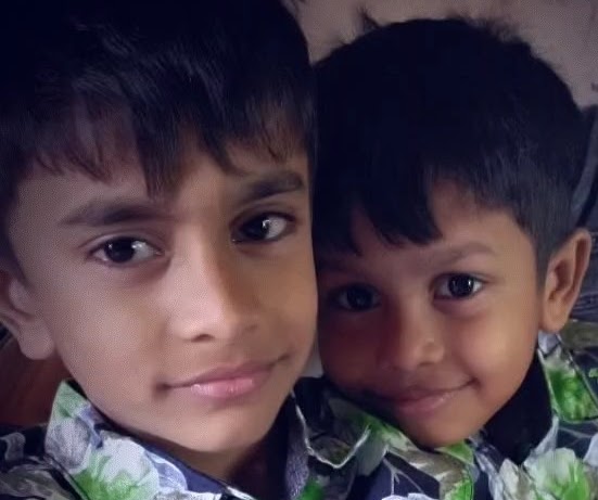 Md,Abdul Kader Mintu