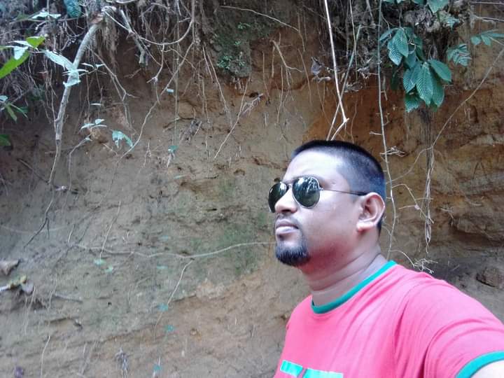 Md. Al Rezwan Talukdar