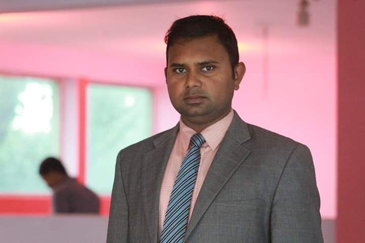 Md. Mehedi Hasan