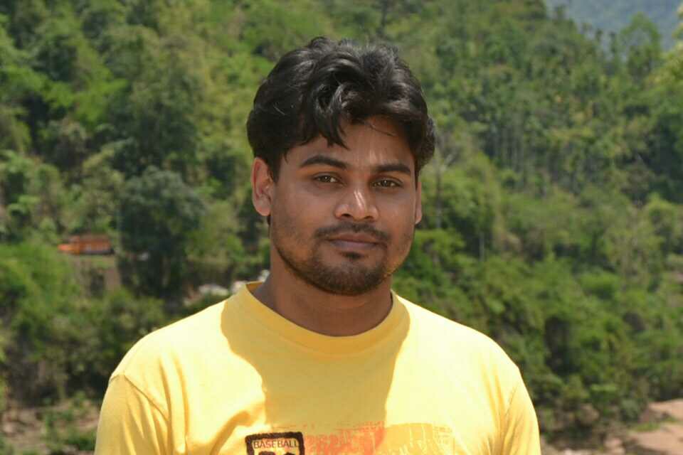 Shahadat Hossain