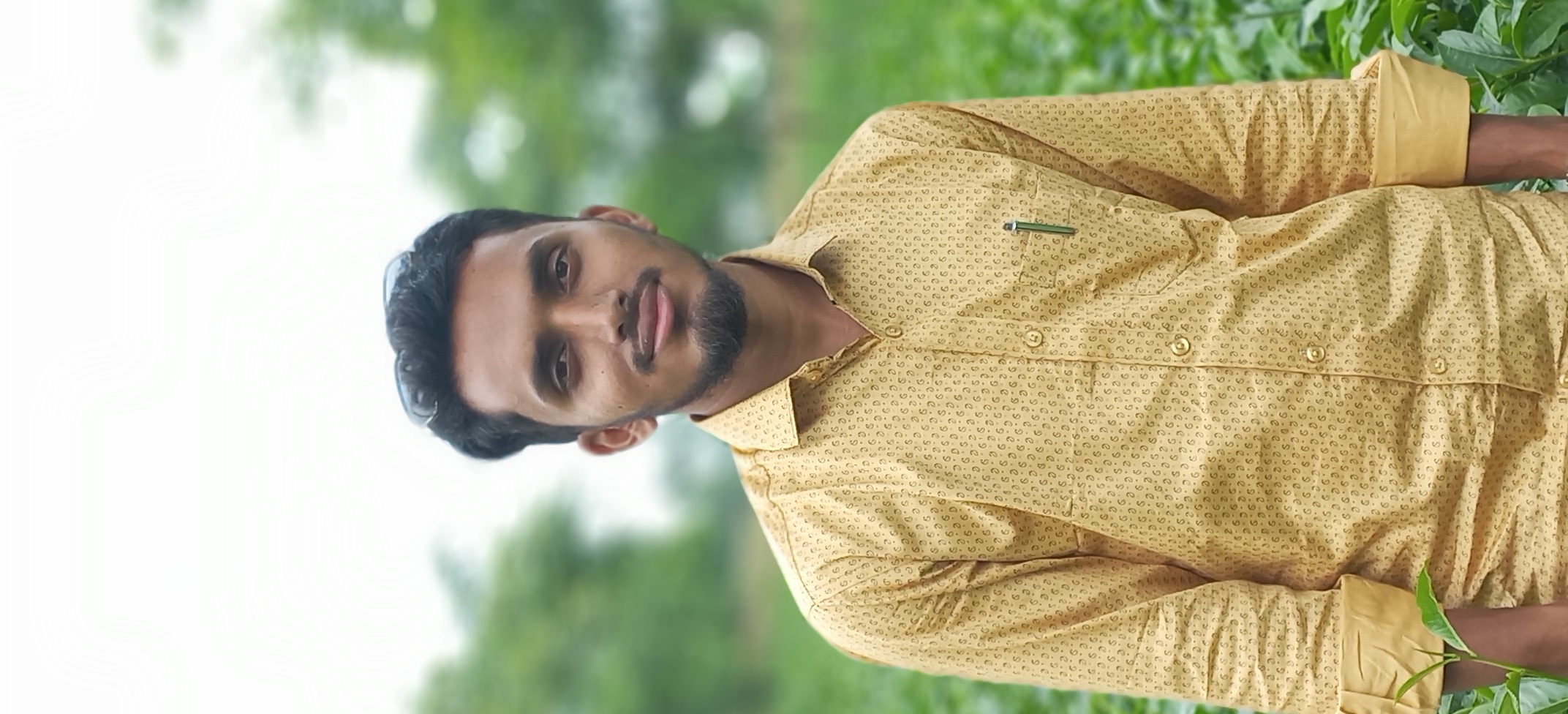 Momirul Islam