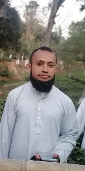 EKLAS UDDIN