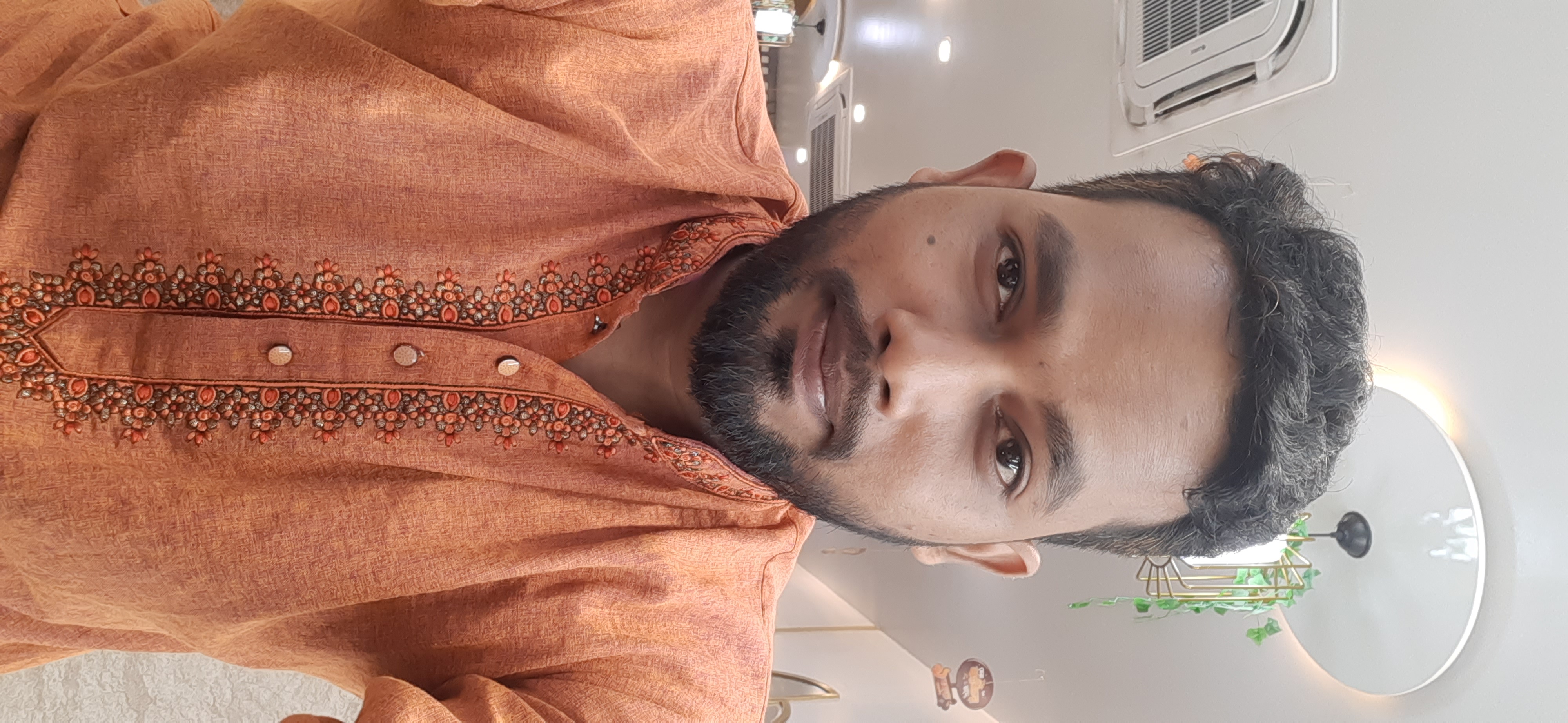 Ibrahim Ali