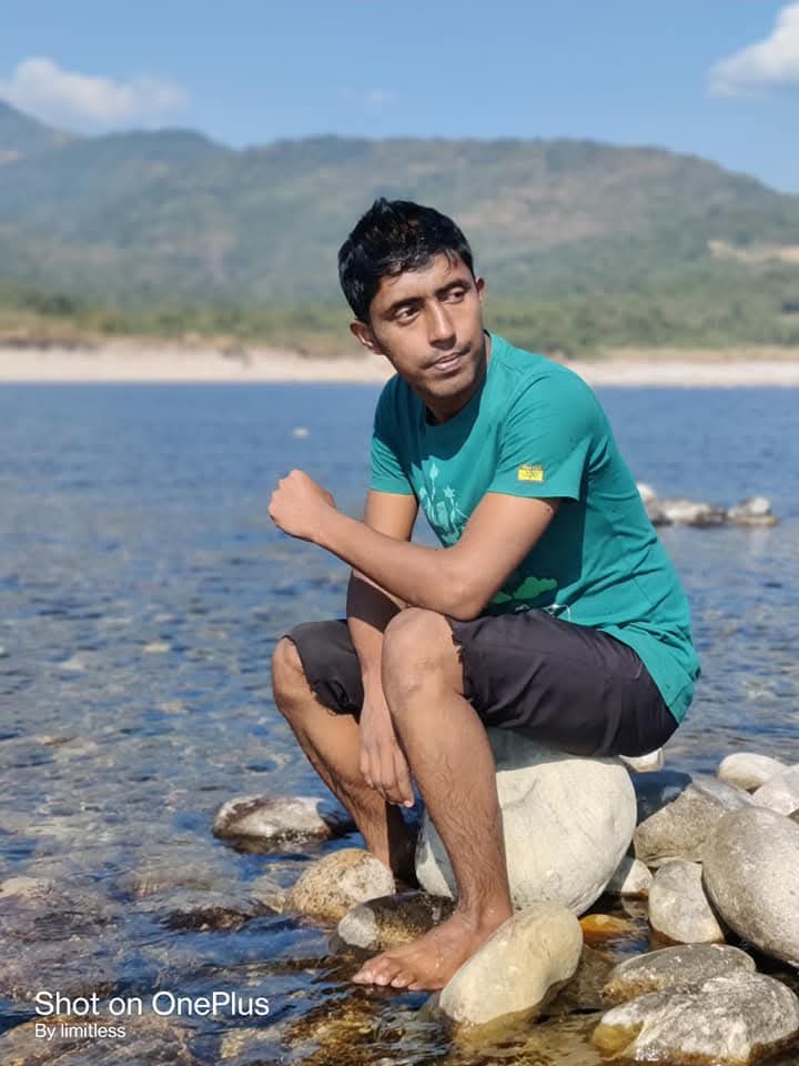 Ananda Tripura