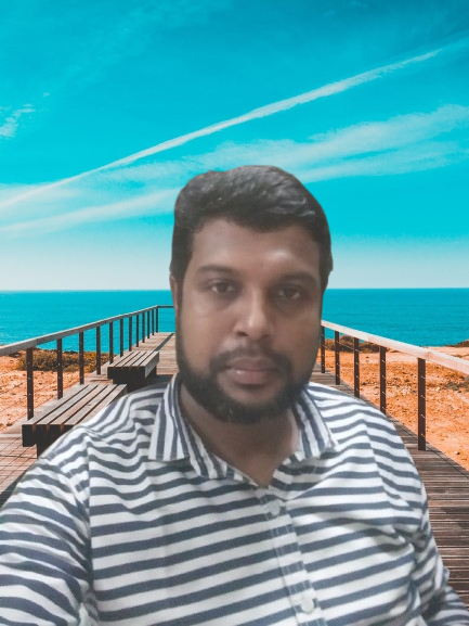 Mohammad Razaul Karim Rana