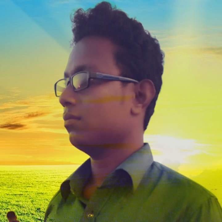 Md Rafikul Islam