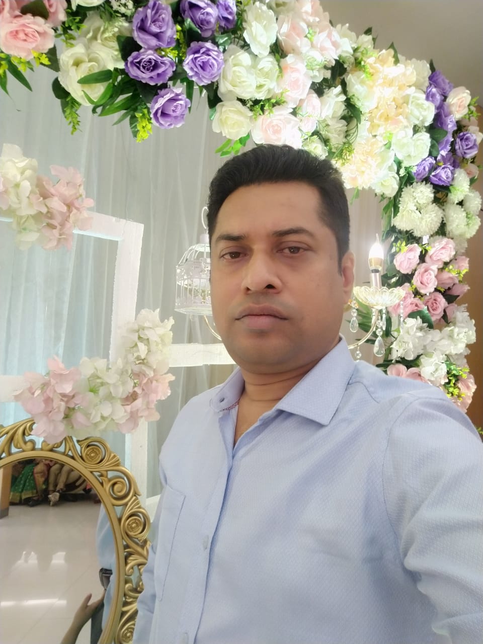 Mustafa Shariful Haque
