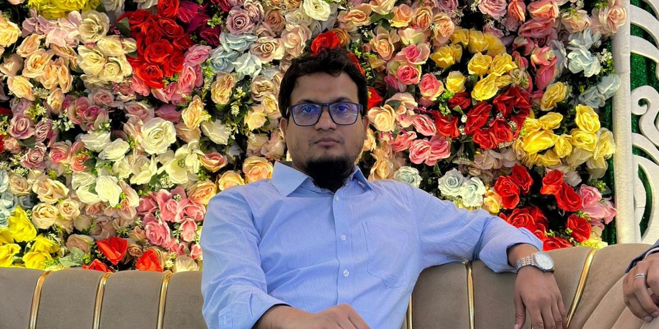 Md.Al-Imran