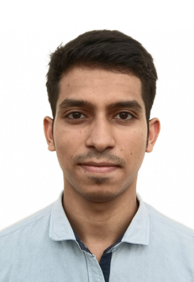 Prottoy Chowdhury