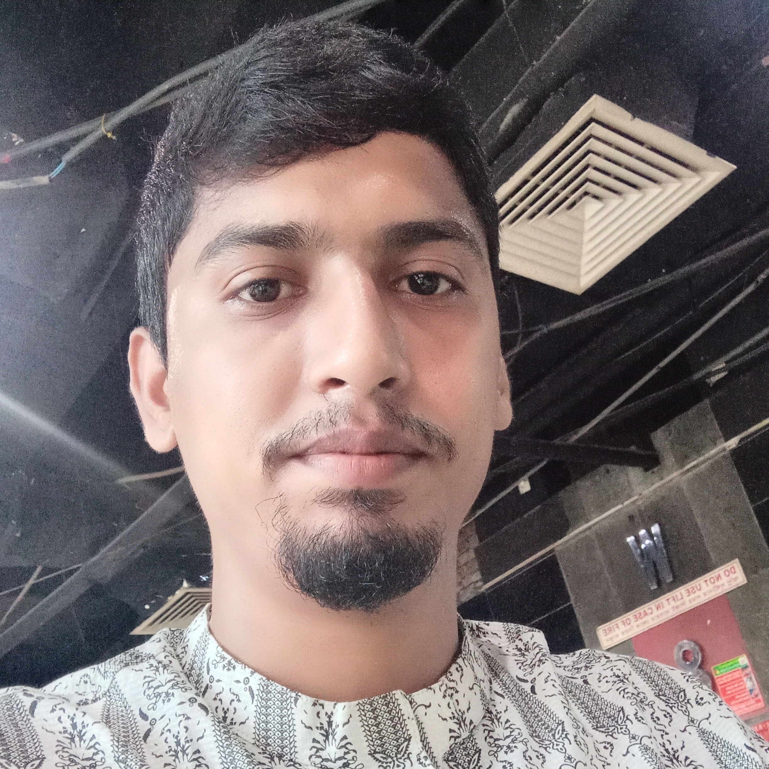 MD. ARAFAT RAHAMAN