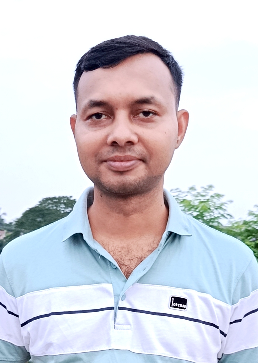 MD Rahimul Islam