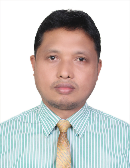 RANJIT BARMAN